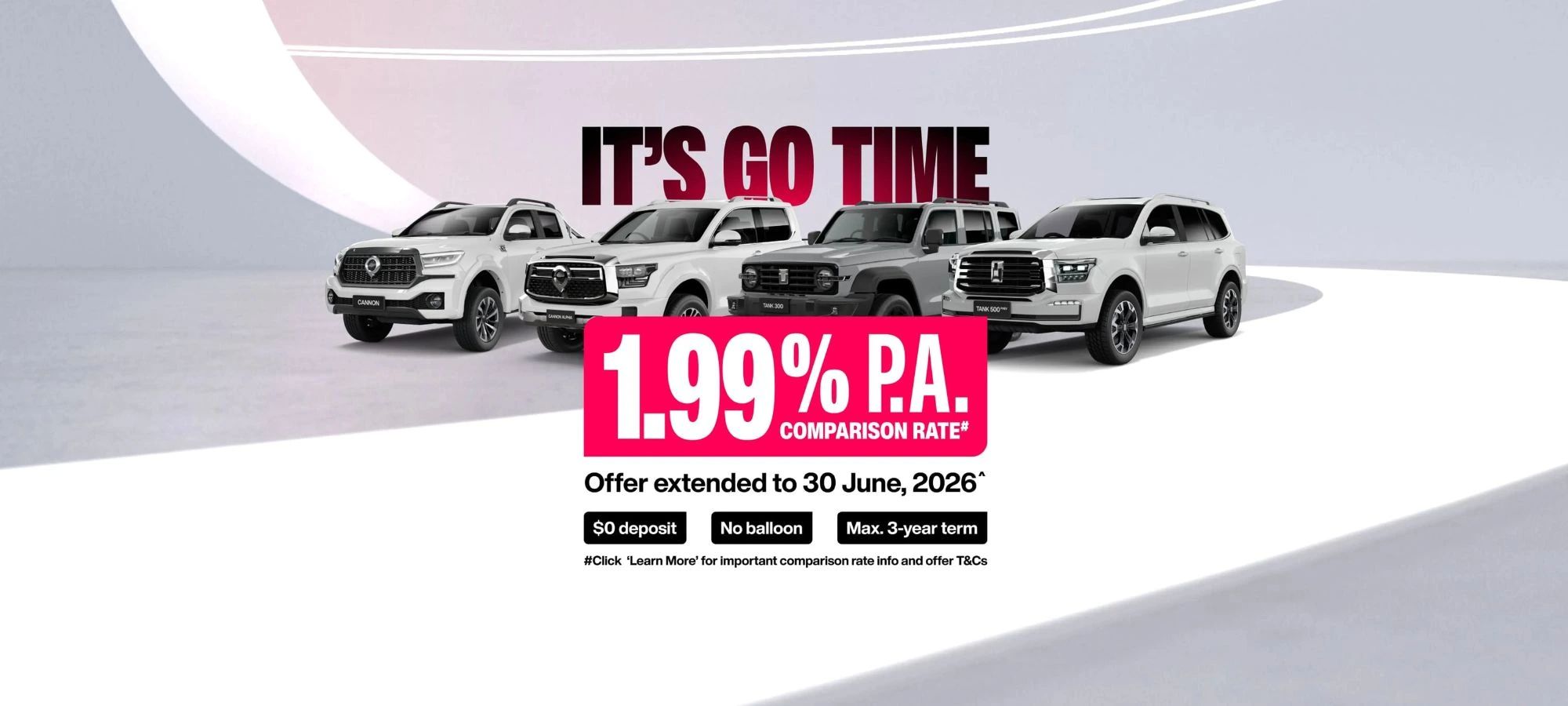 Gwm Finance Banner June 2026